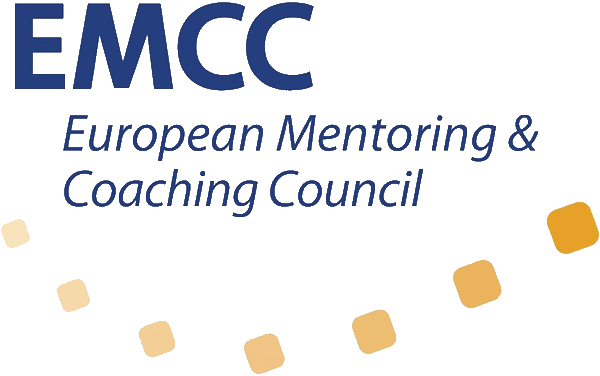 European Mentoring & Coaching Council logo